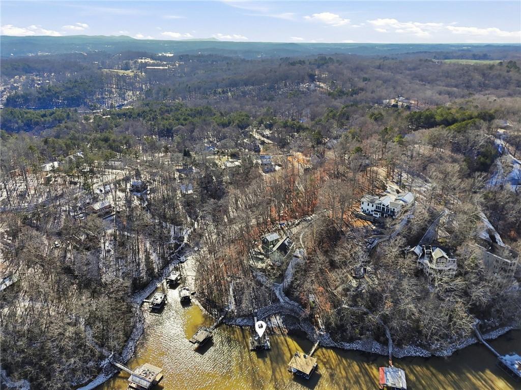 681 Chestatee Point Dawsonville, GA 30534 - Photo 44 of 47