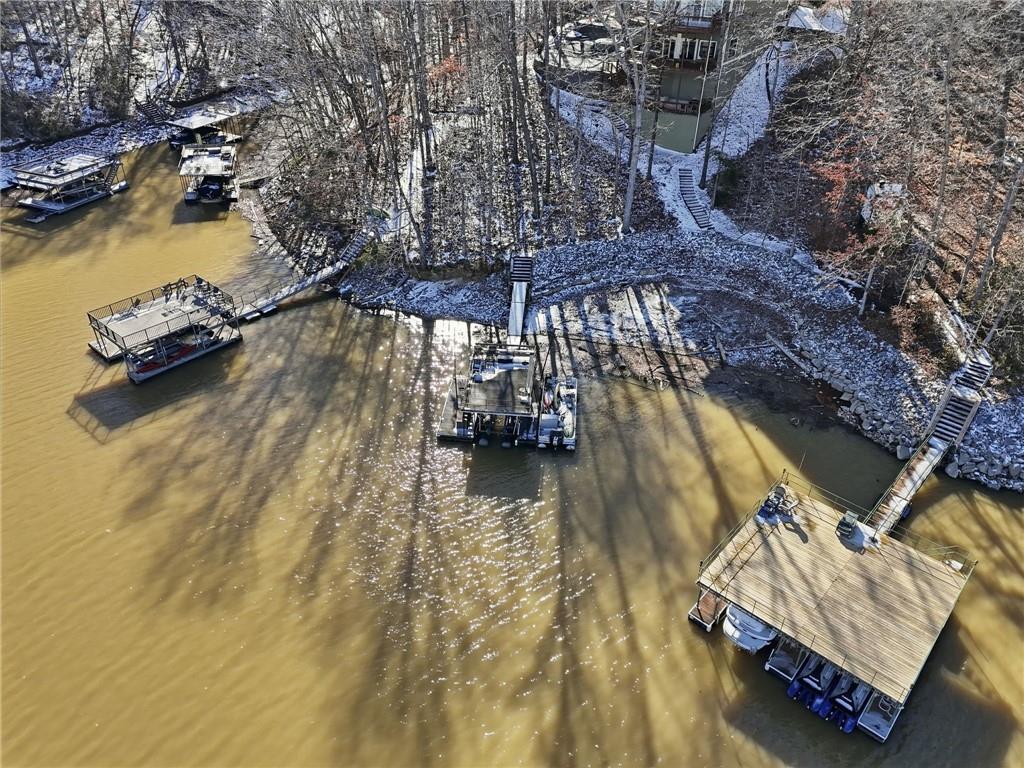 681 Chestatee Point Dawsonville, GA 30534 - Photo 45 of 47