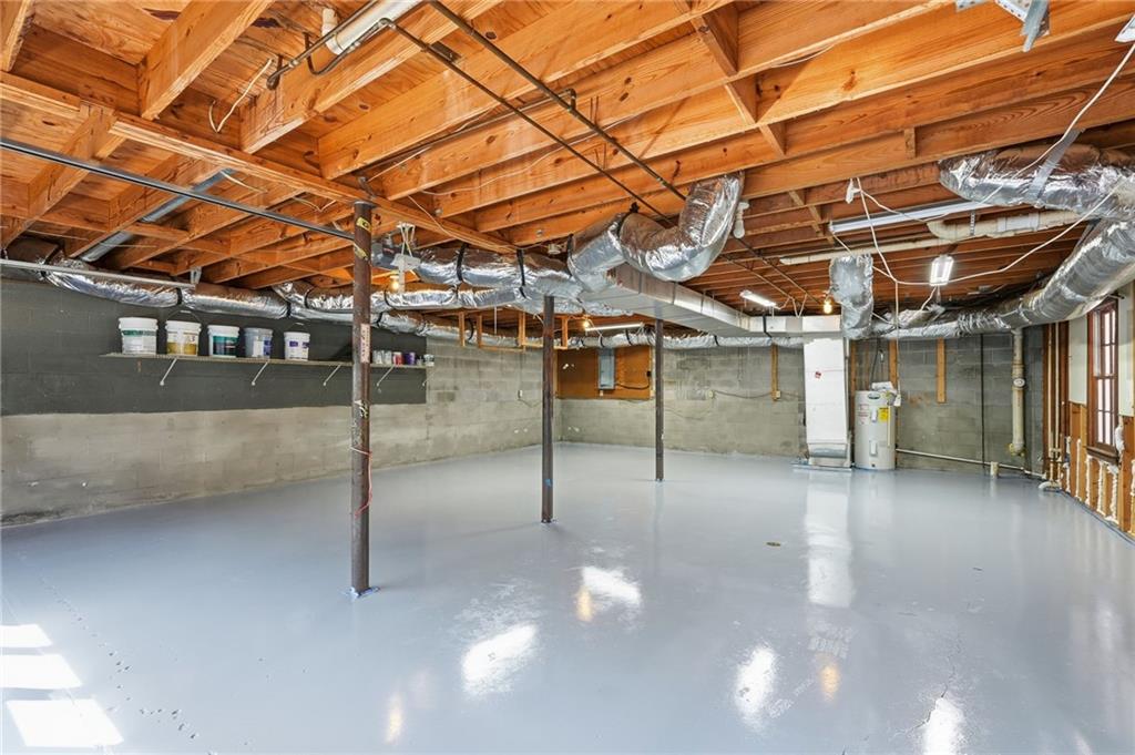 681 Chestatee Point Dawsonville, GA 30534 - Photo 46 of 47