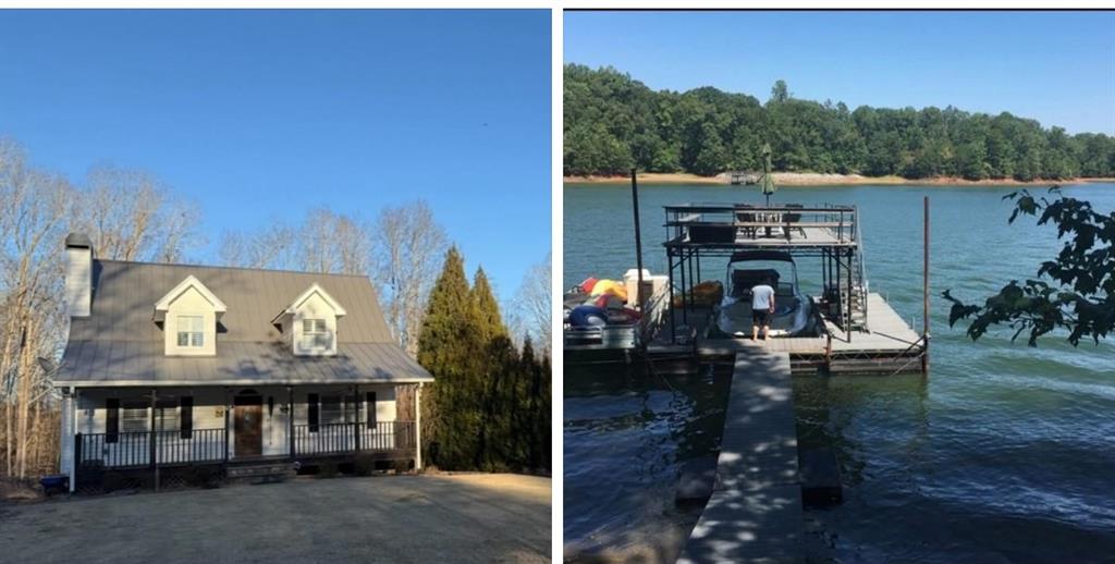 681 Chestatee Point Dawsonville, GA 30534 - Photo 47 of 47