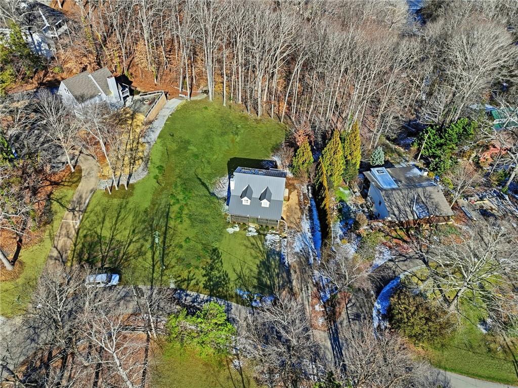 681 Chestatee Point Dawsonville, GA 30534 - Photo 6 of 47