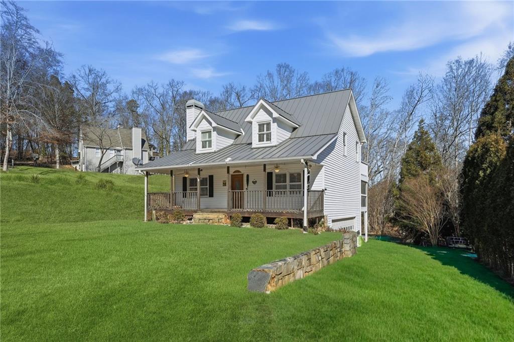 681 Chestatee Point Dawsonville, GA 30534 - Photo 7 of 47