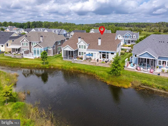 $899,000 | 26140 Crosswinds Landing, Selbyville, DE 19975