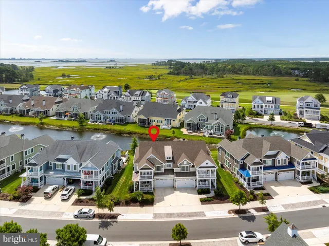 $899,000 | 26140 Crosswinds Landing, Selbyville, DE 19975