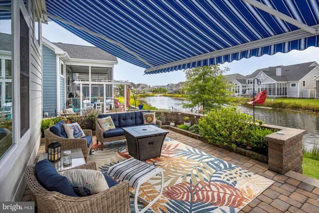 $899,000 | 26140 Crosswinds Landing, Selbyville, DE 19975