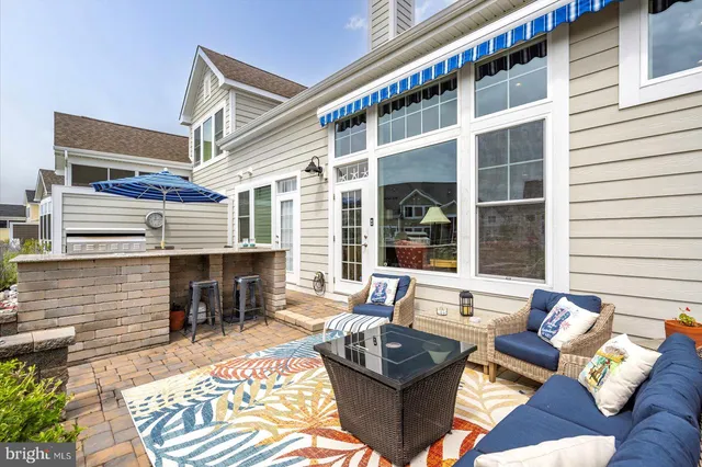 $899,000 | 26140 Crosswinds Landing, Selbyville, DE 19975