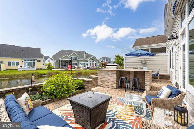 $899,000 | 26140 Crosswinds Landing, Selbyville, DE 19975