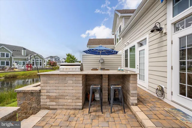 $899,000 | 26140 Crosswinds Landing, Selbyville, DE 19975