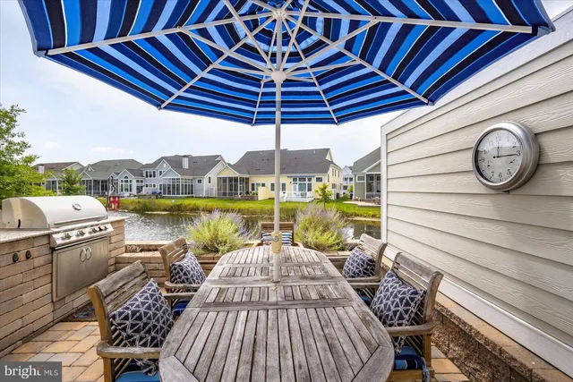 $899,000 | 26140 Crosswinds Landing, Selbyville, DE 19975