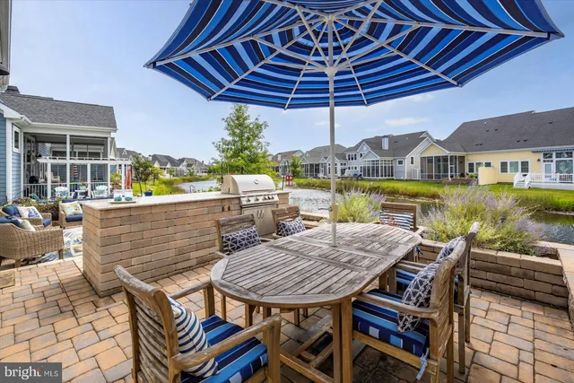 $899,000 | 26140 Crosswinds Landing, Selbyville, DE 19975