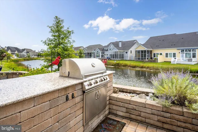 $899,000 | 26140 Crosswinds Landing, Selbyville, DE 19975