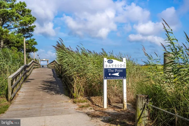 $899,000 | 26140 Crosswinds Landing, Selbyville, DE 19975