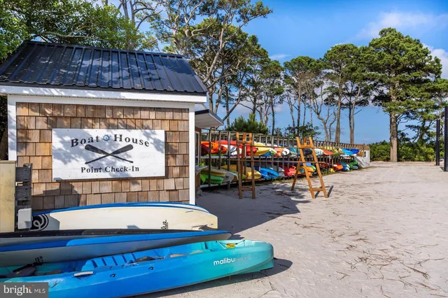 $899,000 | 26140 Crosswinds Landing, Selbyville, DE 19975