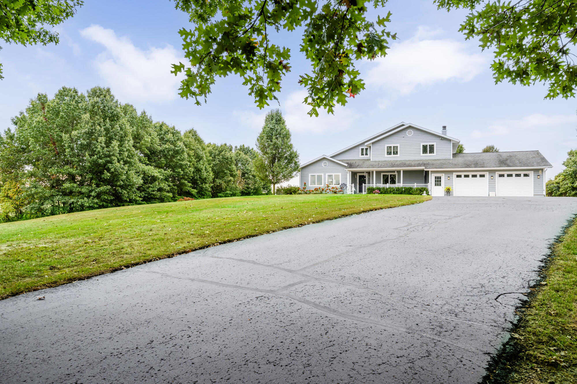6660 Pine Road Benton Harbor, MI 49022 - Photo 3 of 50 Pine-102