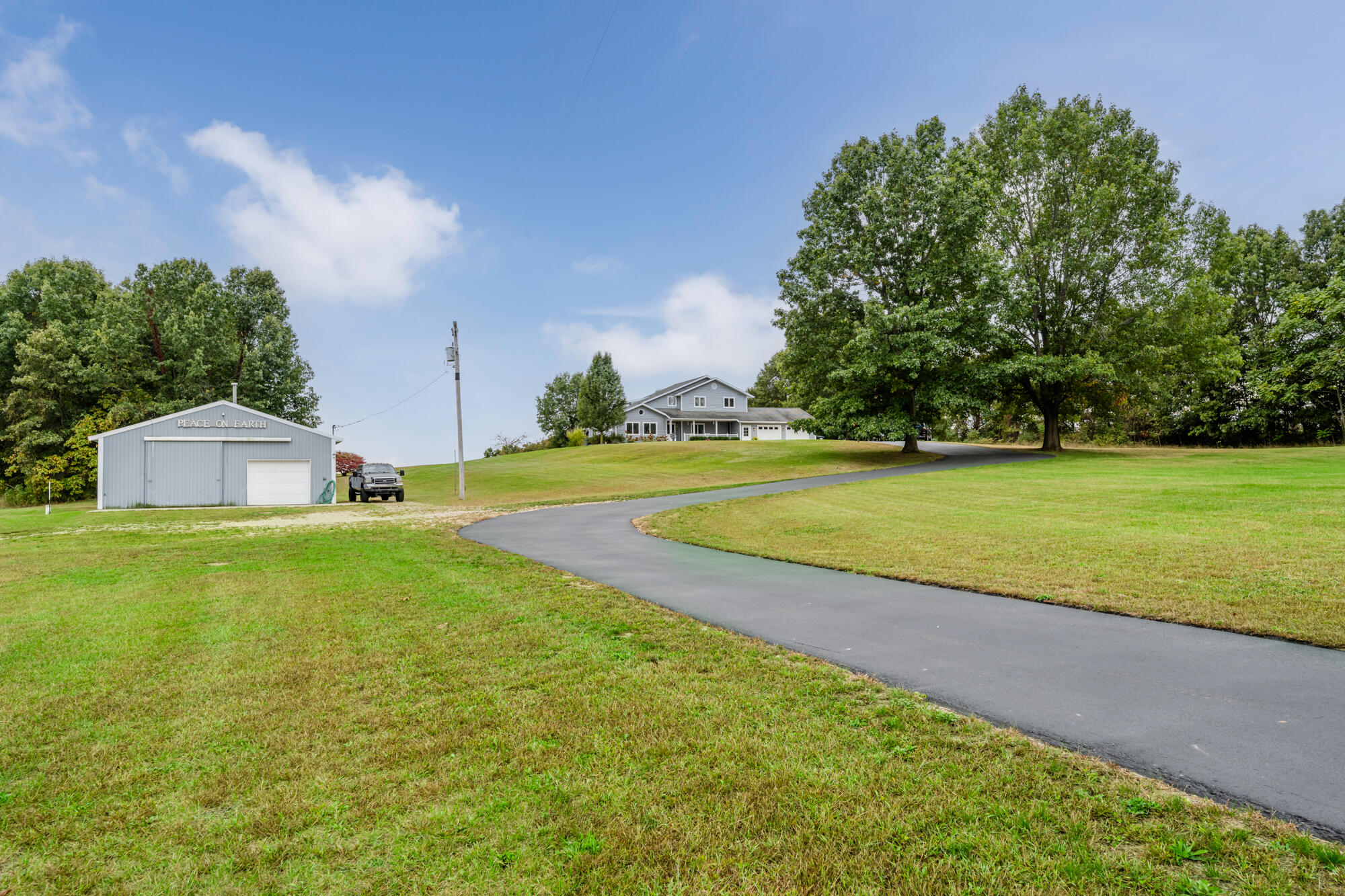 6660 Pine Road Benton Harbor, MI 49022 - Photo 40 of 50 Pine-139