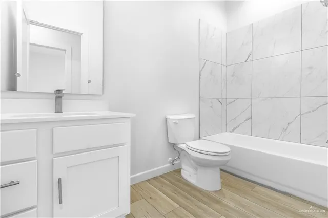 $1,900 | 2605 West Kerria Avenue, McAllen, TX 78501