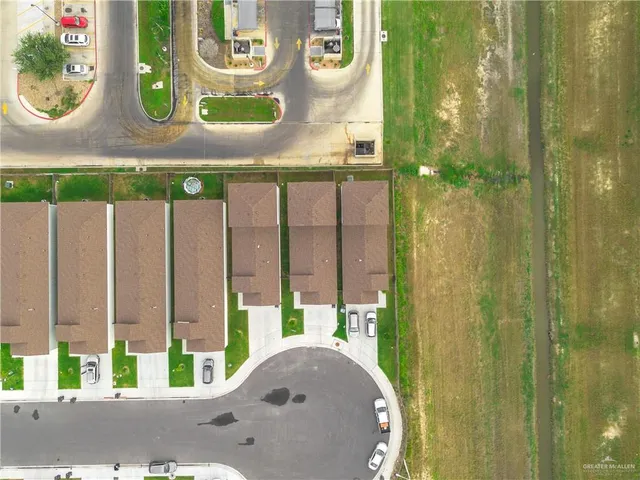$1,900 | 2605 West Kerria Avenue, McAllen, TX 78501