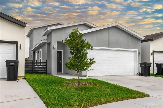 $1,900 | 2605 West Kerria Avenue, McAllen, TX 78501