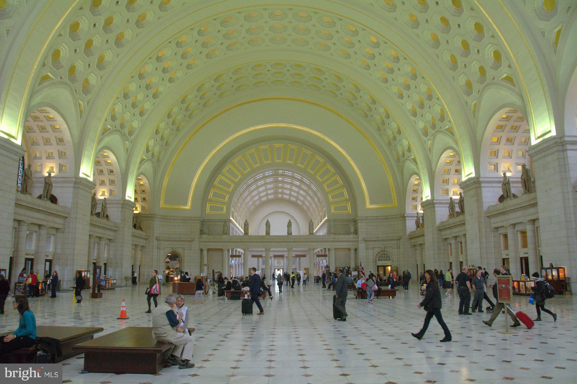 647 5th Street Northeast Washington, DC 20002 - Photo 29 of 29 10-Minute Walk to Union Station Metro