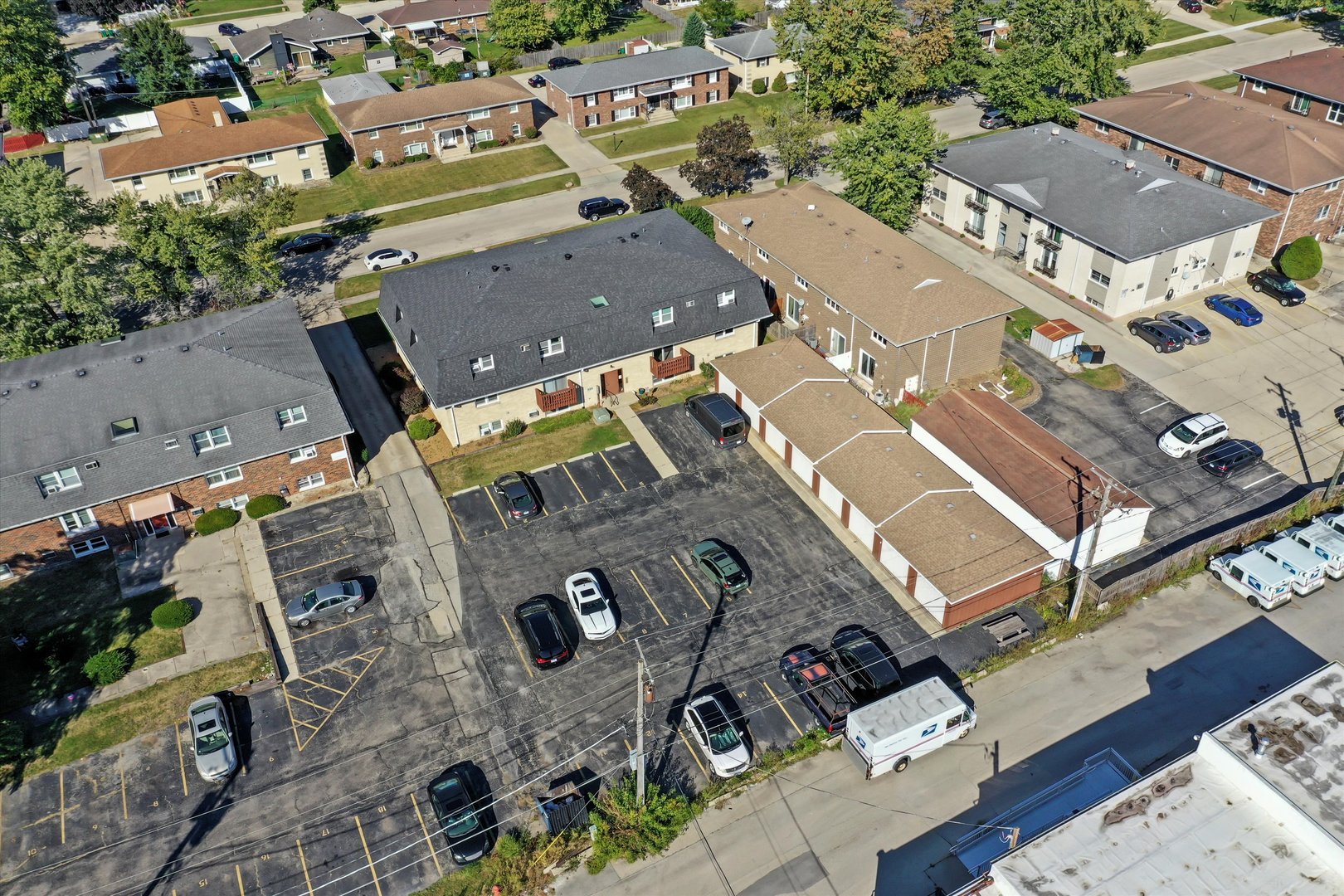 609 East 3rd Street, Unit 7 Lockport, IL 60441 - Photo 32 of 45