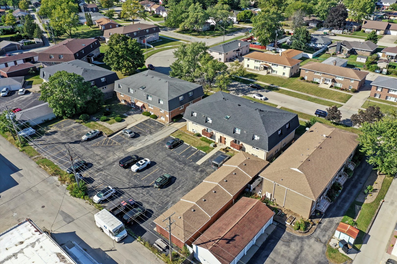 609 East 3rd Street, Unit 7 Lockport, IL 60441 - Photo 33 of 45