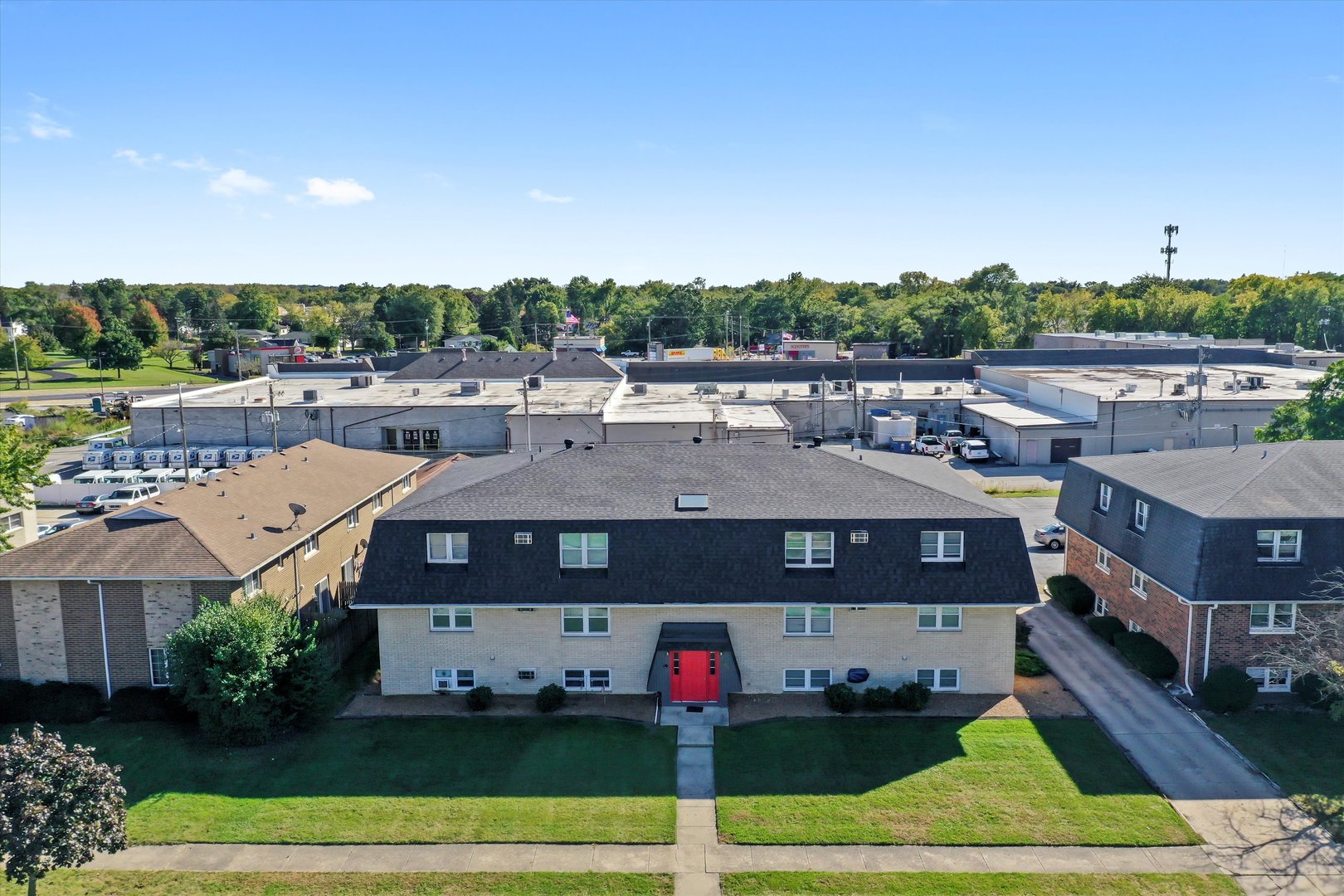 609 East 3rd Street, Unit 7 Lockport, IL 60441 - Photo 34 of 45