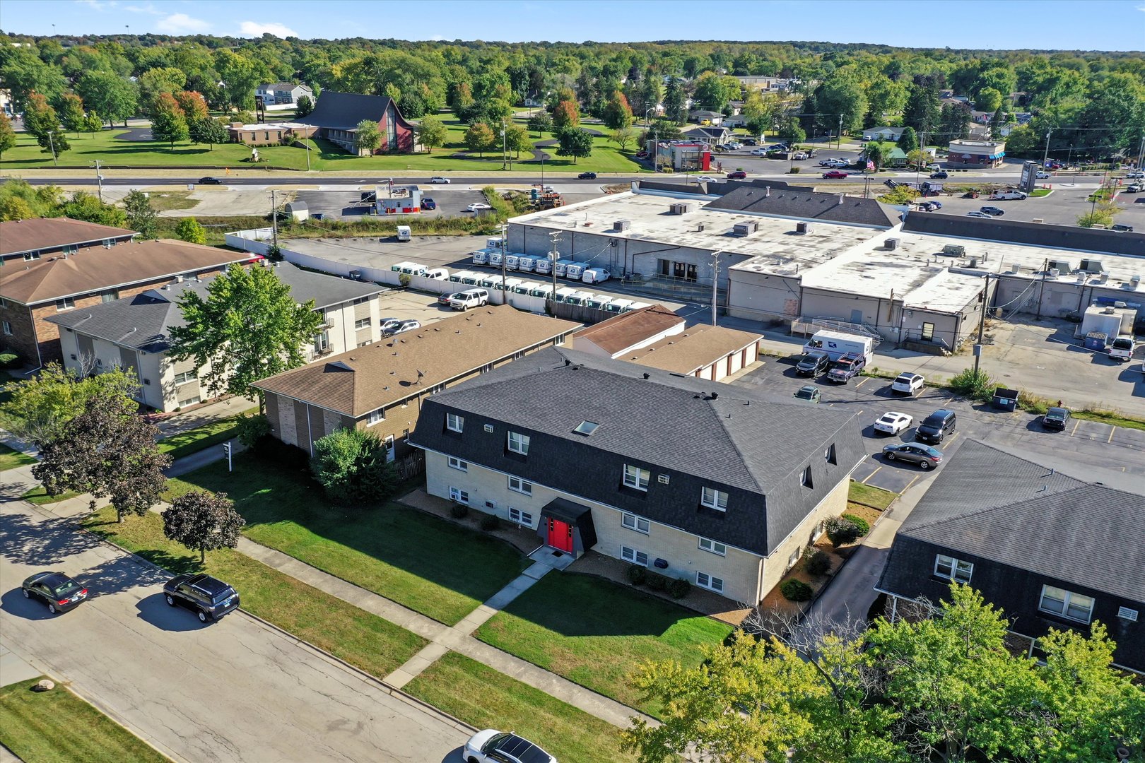 609 East 3rd Street, Unit 7 Lockport, IL 60441 - Photo 35 of 45