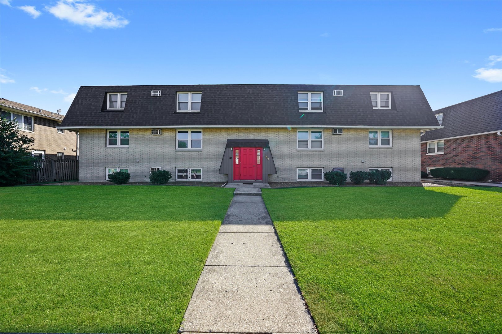 609 East 3rd Street, Unit 7 Lockport, IL 60441 - Photo 37 of 45