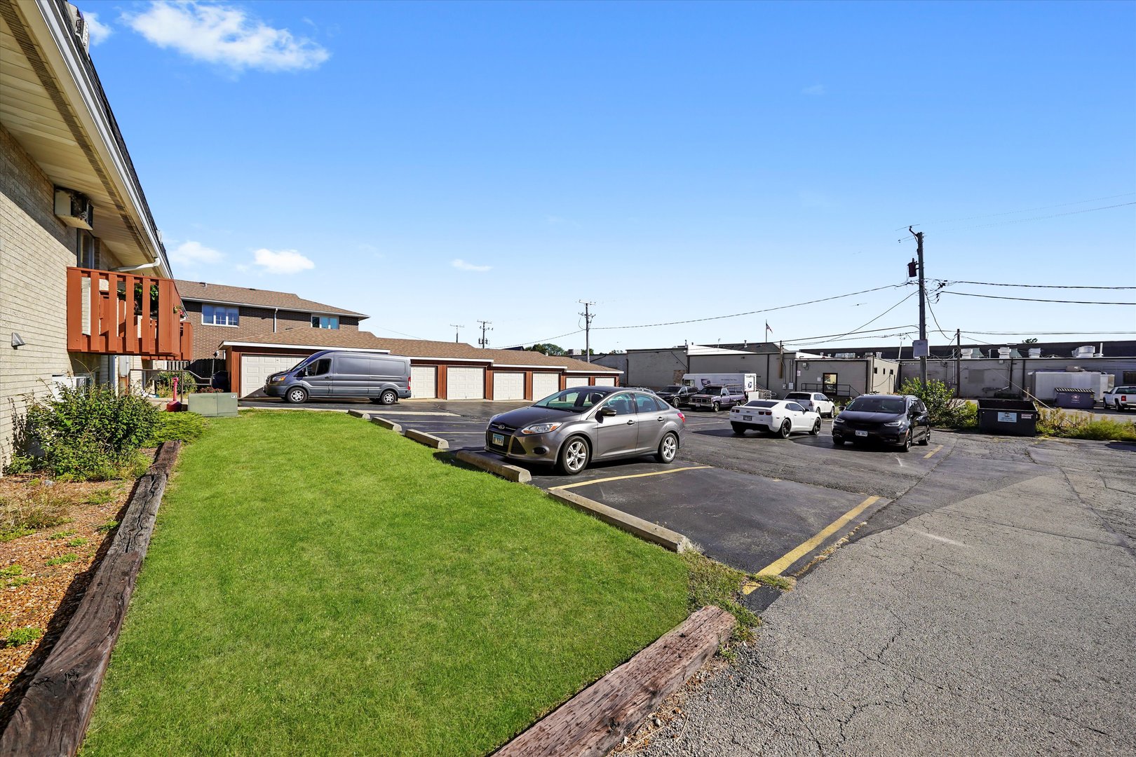 609 East 3rd Street, Unit 7 Lockport, IL 60441 - Photo 40 of 45