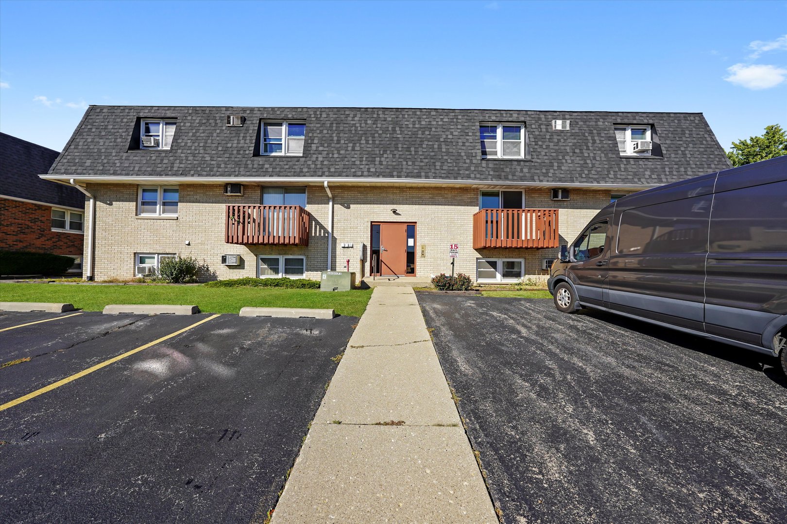 609 East 3rd Street, Unit 7 Lockport, IL 60441 - Photo 41 of 45