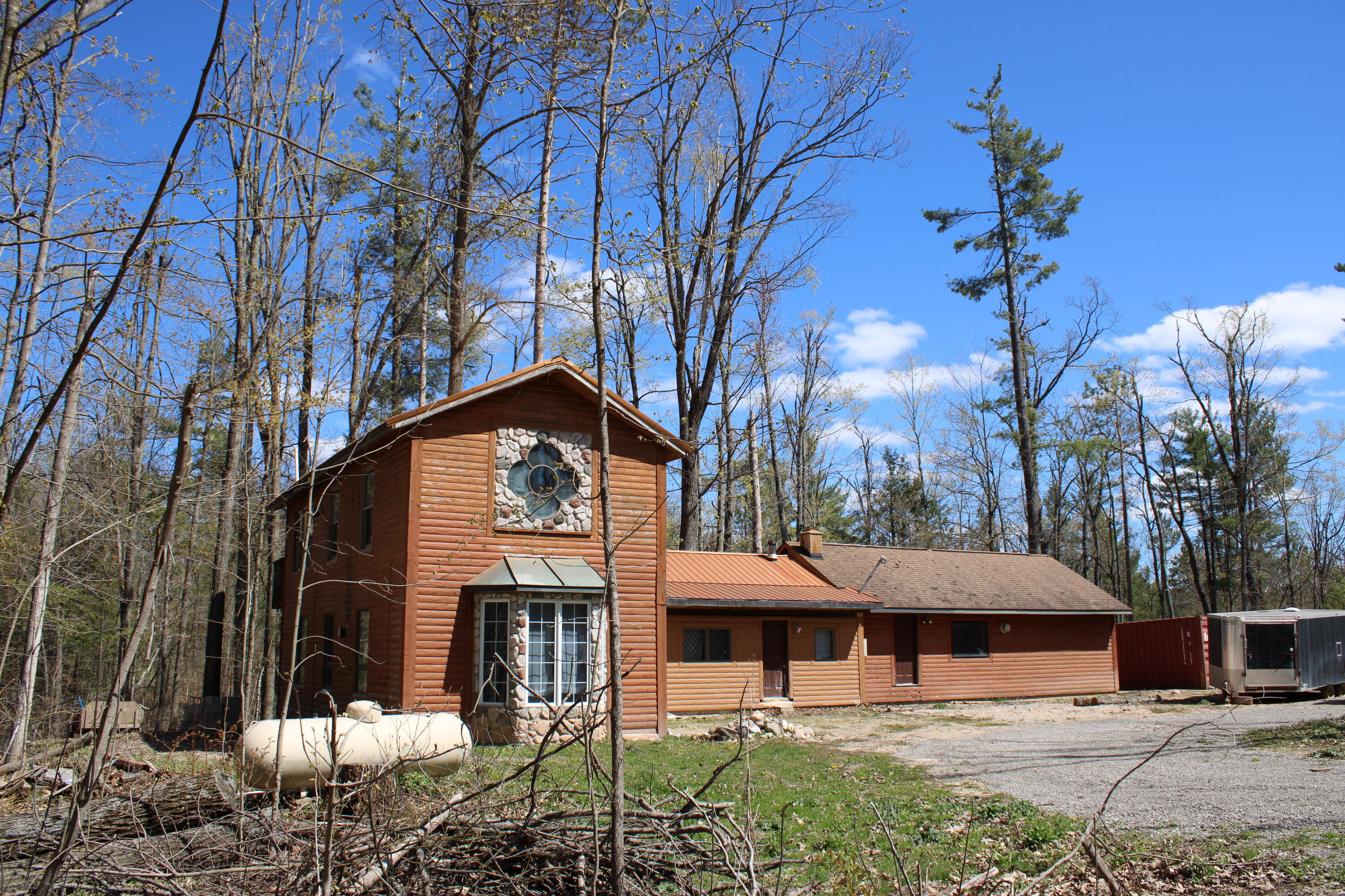 4606 North Mt Tom Road Mio, MI 48647 - Photo 1 of 39 IMG_7917
