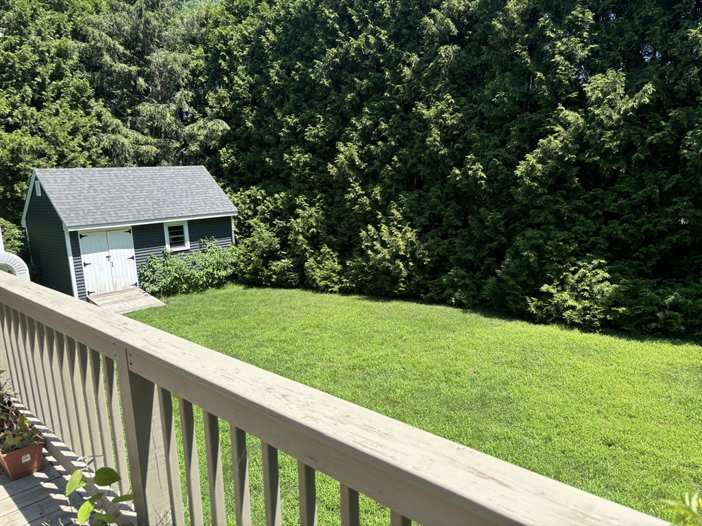 1297 Susan Road North Dighton, MA 02764 - Photo 21 of 22 Gallery Image 21