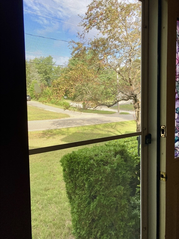 124 Bailey Road Holden, MA 01520 - Photo 19 of 37 a view of ocean from a window