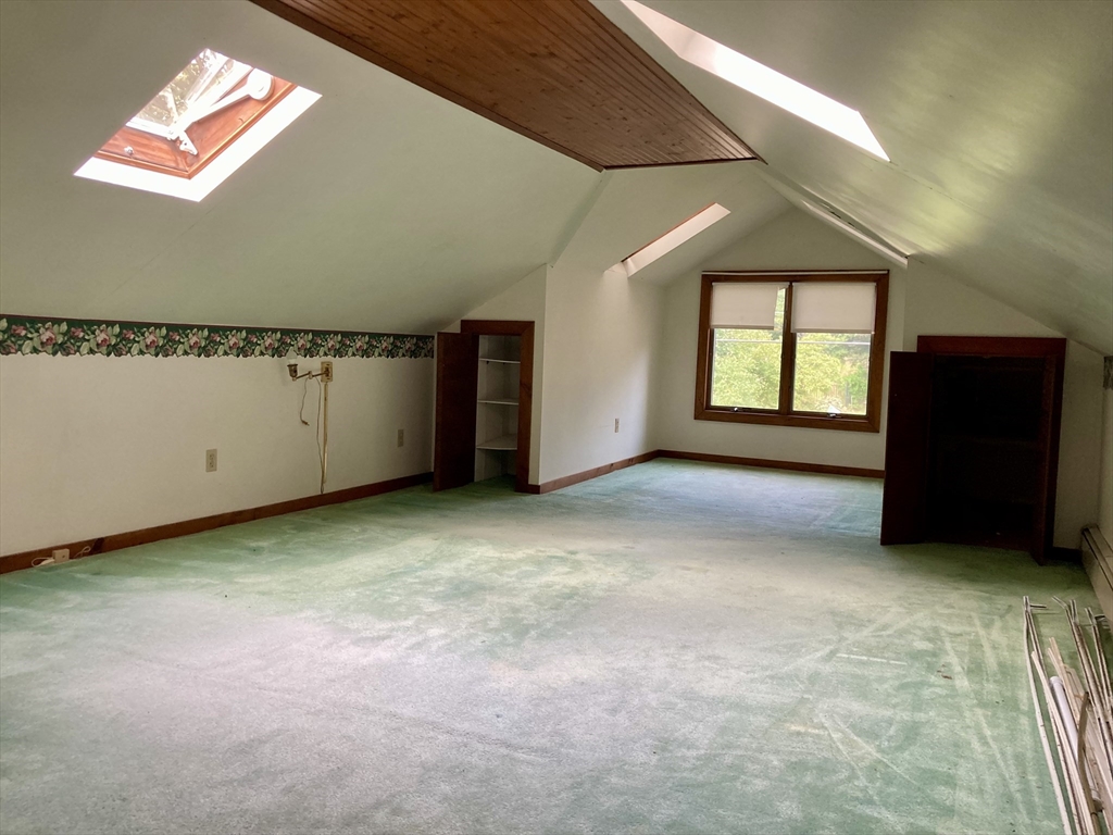 124 Bailey Road Holden, MA 01520 - Photo 27 of 37 an empty room with windows