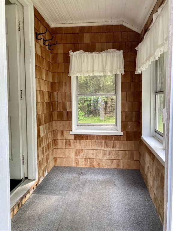 124 Bailey Road Holden, MA 01520 - Photo 7 of 37 a view of an empty room with a window