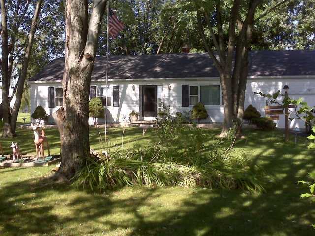 6520 Liberty Road Powell, OH 43065 - Photo 1 of 11 Gallery Image 1