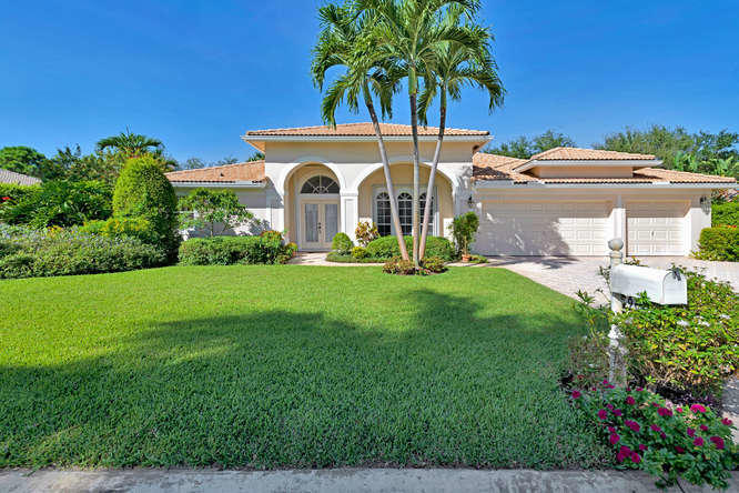 9671 Aloe Road Boynton Beach, FL 33436 - Photo 32 of 32 9671 Aloe Rd Boynton Beach FL-small-032-