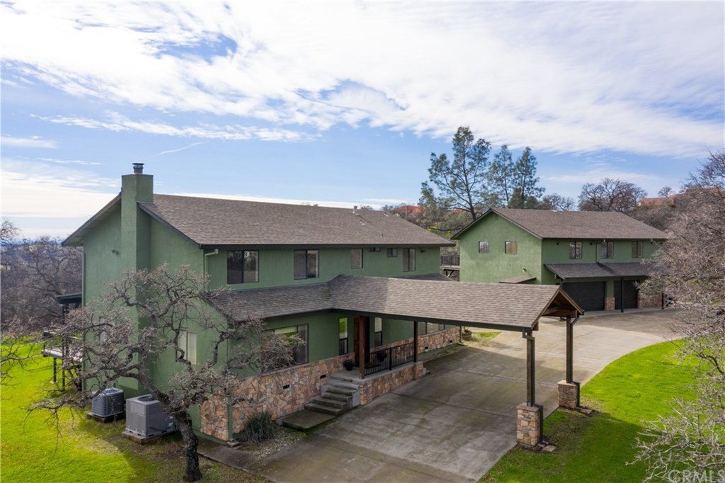3405 Cory Canyon Road Butte Valley, CA 95965 - Photo 1 of 1 Gallery Image 1