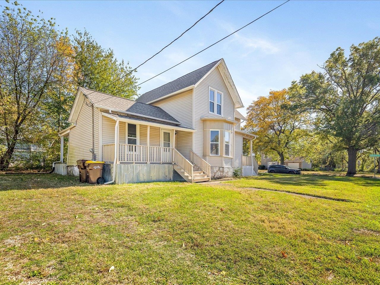 1227 Chestnut Street Rockford, IL 61102 - Photo 21 of 27