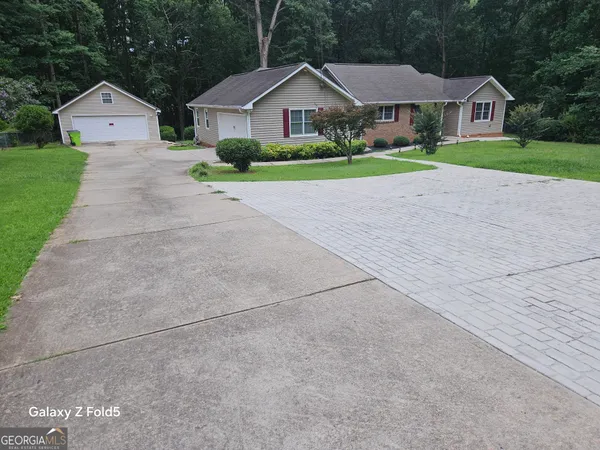 $1,300 | 49 Cook Lane, Stockbridge, GA 30281