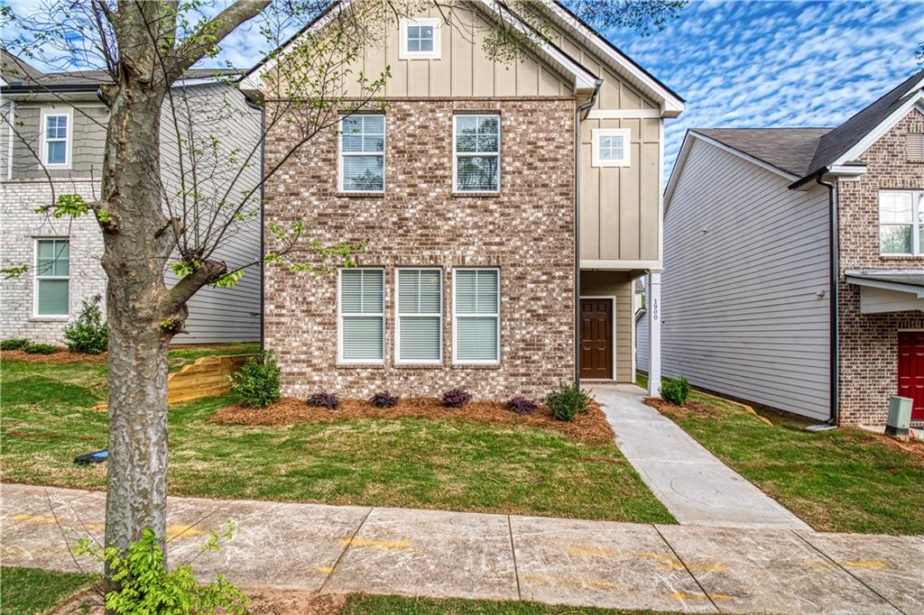 1900 Stanton Road East Point, GA 30344 - Photo 1 of 1