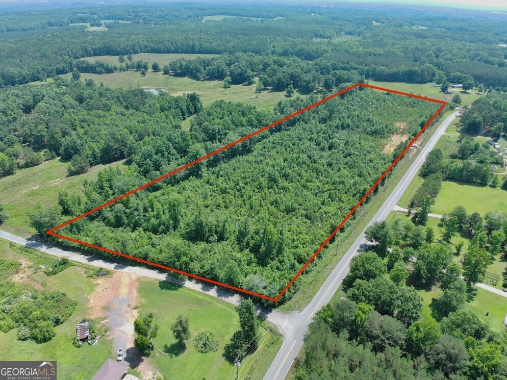 0 Prospect Road Nauvoo, AL 35578 - Photo 15 of 19