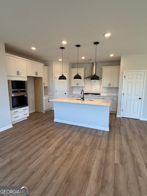 6155 Molo Lane Cumming, GA 30041 - Photo 6 of 29