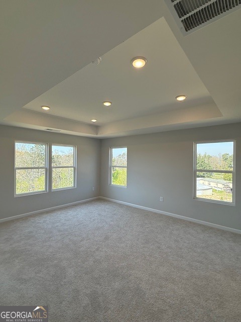 6155 Molo Lane Cumming, GA 30041 - Photo 8 of 29 an empty room with windows