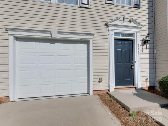 $310,000 | 10249 Garrett Grigg Road, Charlotte, NC 28262