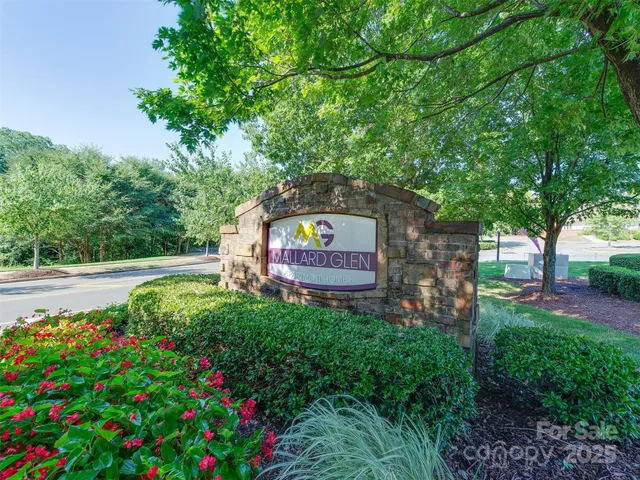 $310,000 | 10249 Garrett Grigg Road, Charlotte, NC 28262