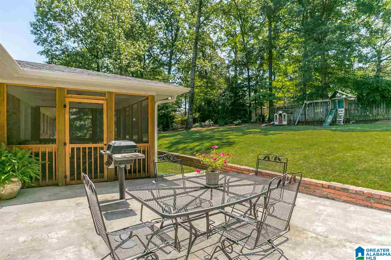 3253 Tyrol Road Birmingham, AL 35216 - Photo 36 of 40