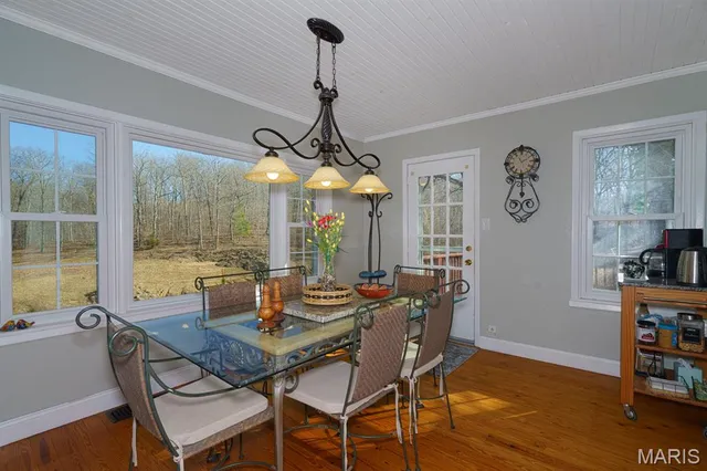 $810,000 | 0 V Highway, Myrtle, MO 65778