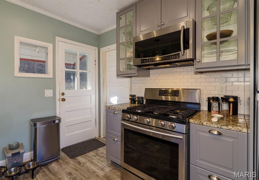 0 V Highway Myrtle, MO 65778 - Photo 25 of 96