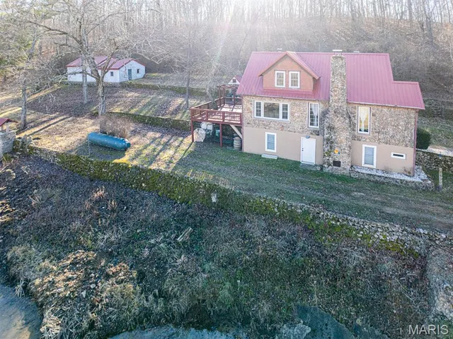 $810,000 | 0 V Highway, Myrtle, MO 65778